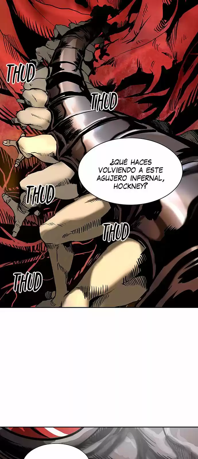 Torre De Dios - Capítulo 315 - Página 25 - LectorTMOo
