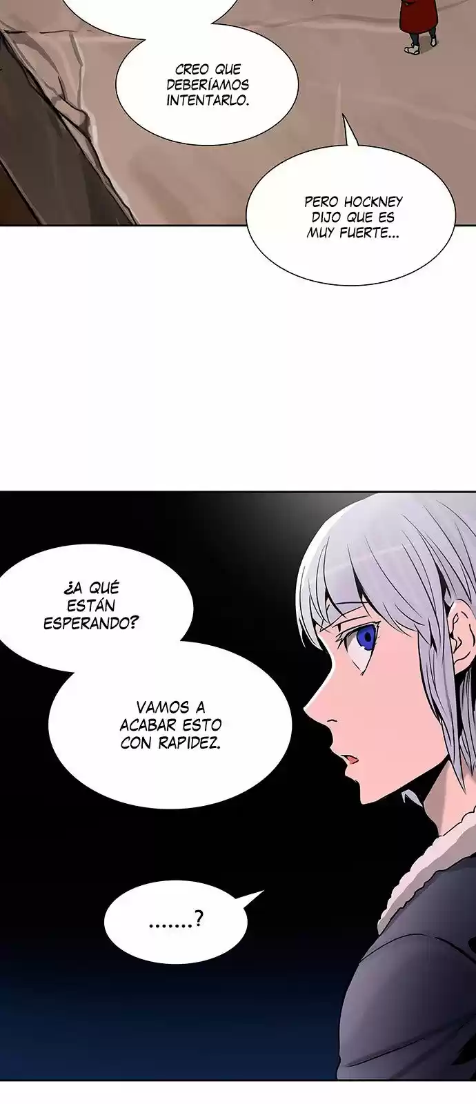 Torre De Dios - Capítulo 315 - Página 45 - LectorTMOo