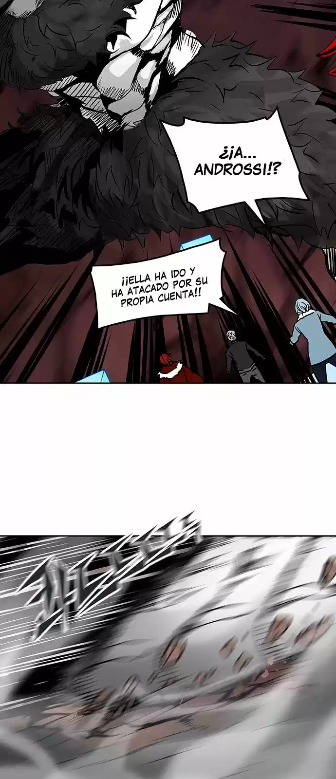 Torre De Dios - Capítulo 315 - Página 48 - LectorTMOo