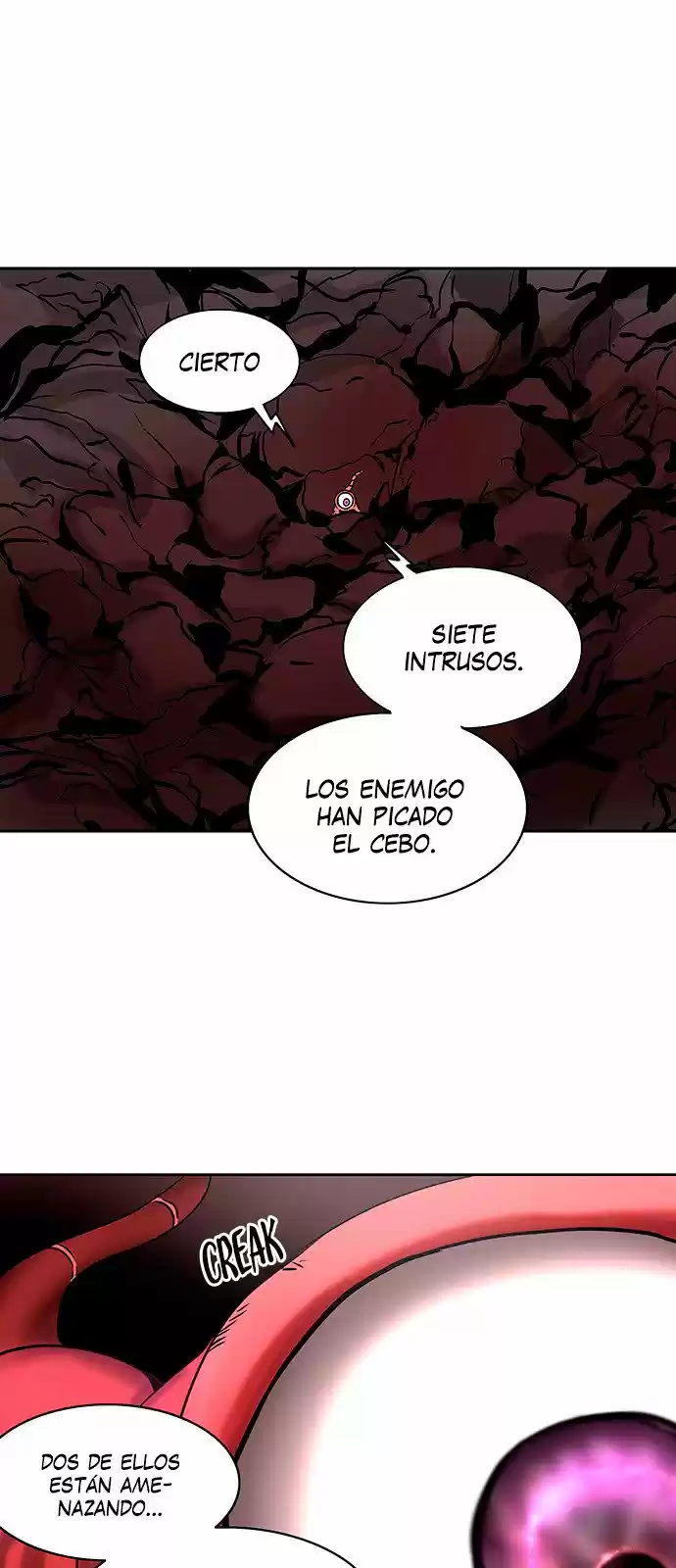 Torre De Dios - Capítulo 315 - Página 69 - LectorTMOo