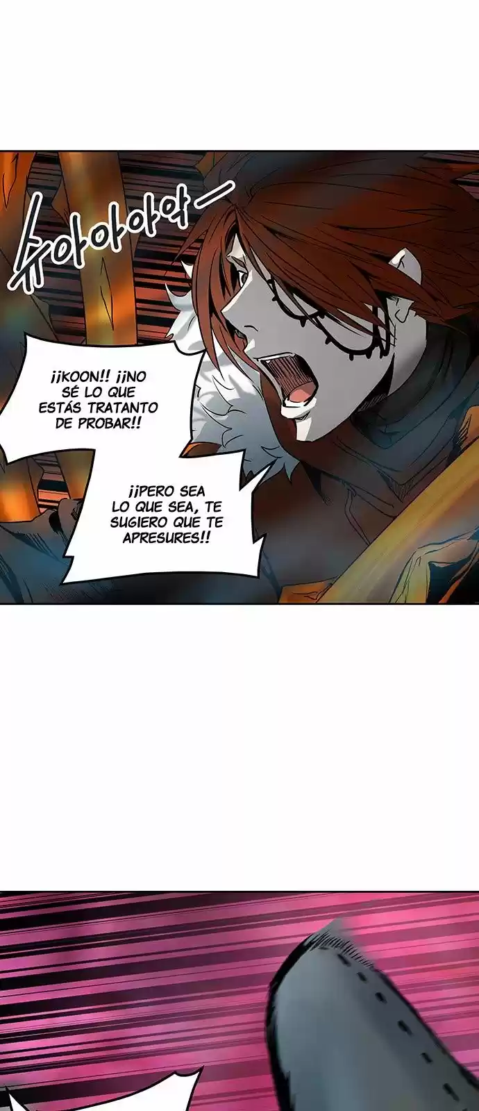 Torre De Dios - Capítulo 316 - Página 22 - LectorTMOo