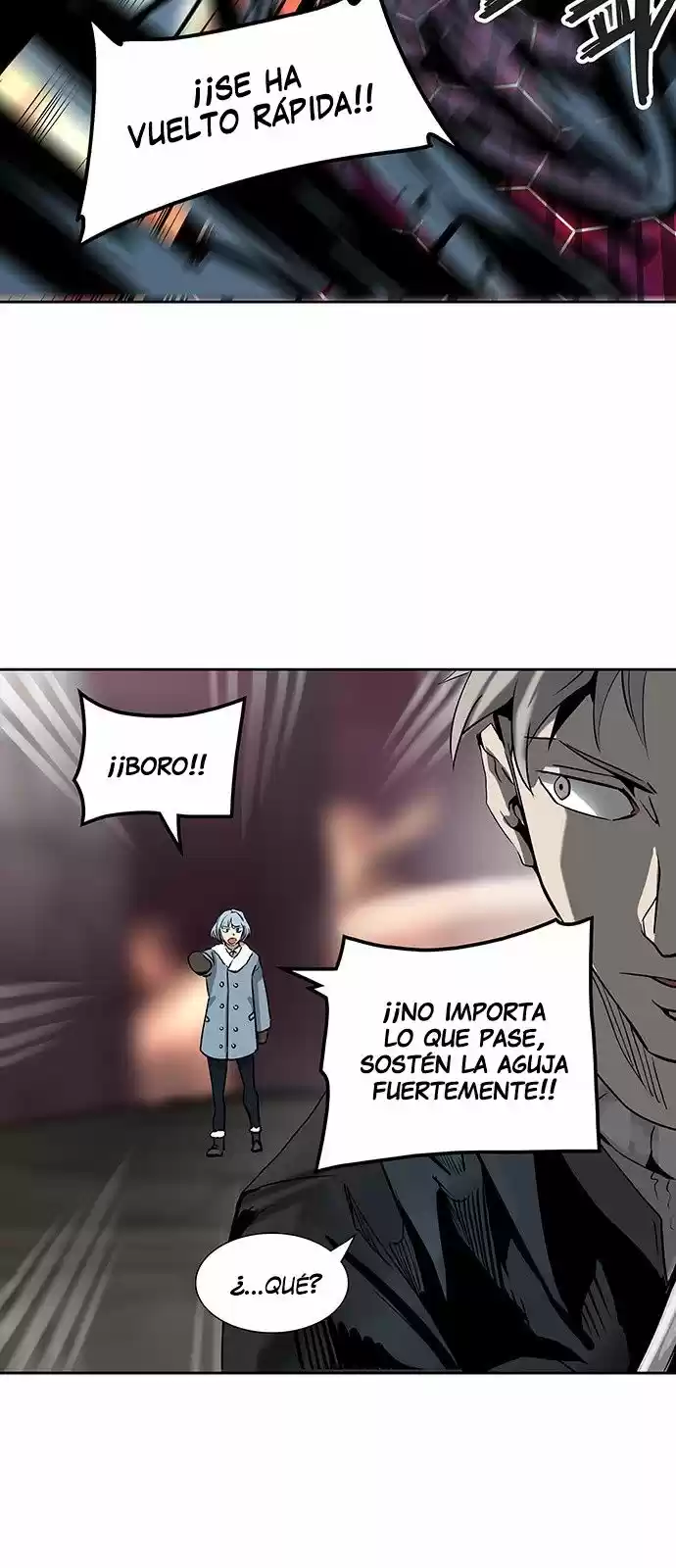 Torre De Dios - Capítulo 316 - Página 46 - LectorTMOo