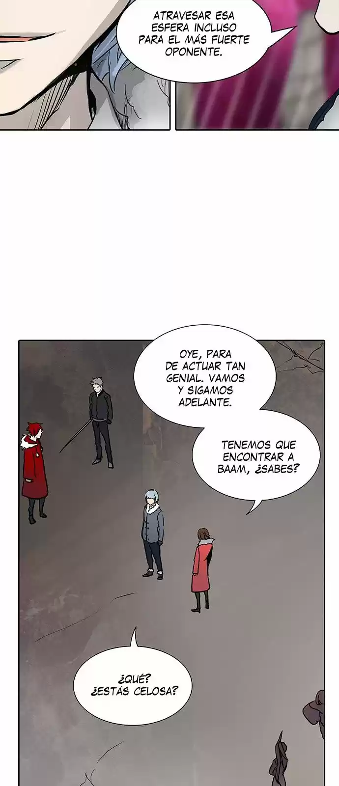 Torre De Dios - Capítulo 316 - Página 56 - LectorTMOo