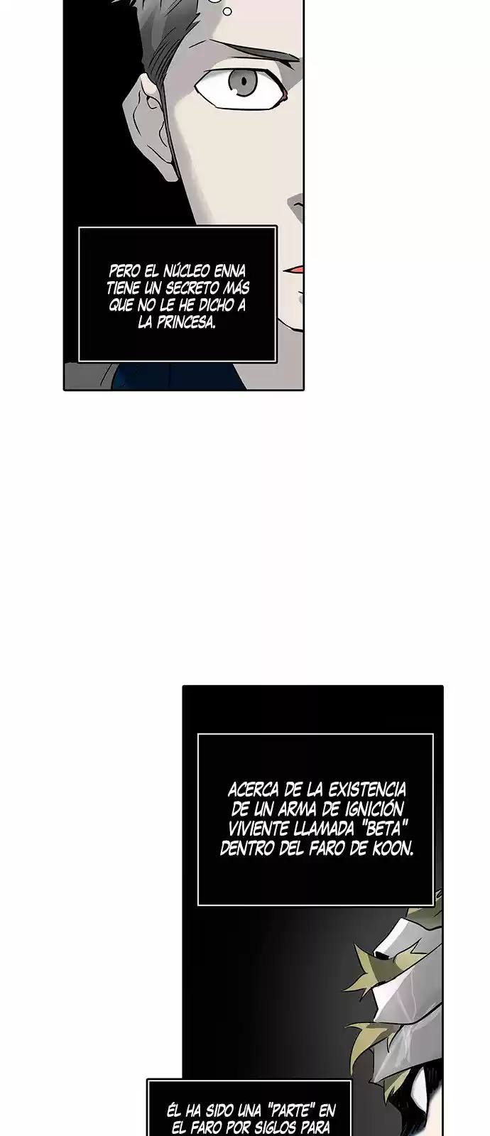 Torre De Dios - Capítulo 317 - Página 5 - LectorTMOo