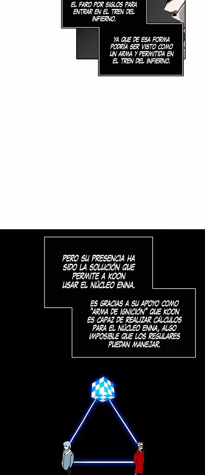 Torre De Dios - Capítulo 317 - Página 6 - LectorTMOo