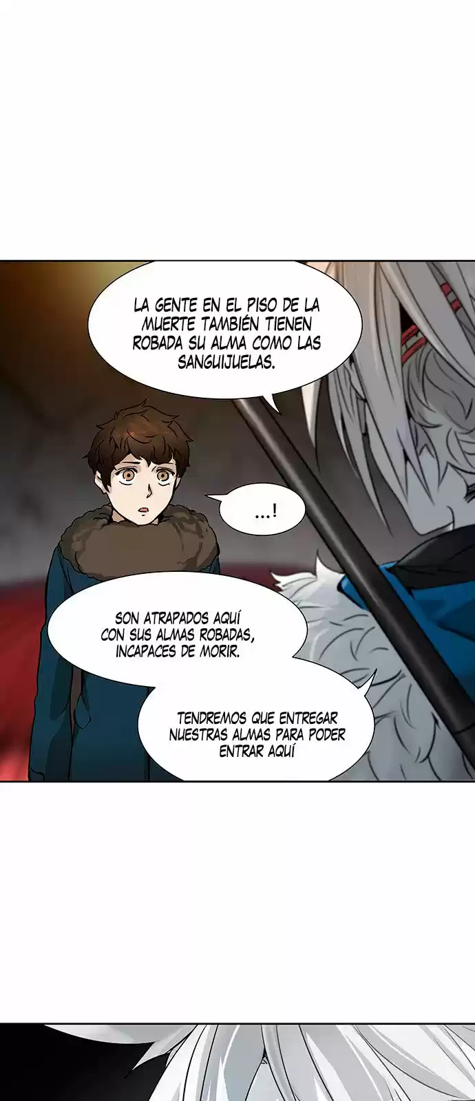 Torre De Dios - Capítulo 317 - Página 16 - LectorTMOo