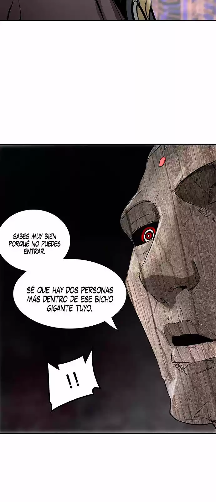 Torre De Dios - Capítulo 317 - Página 20 - LectorTMOo