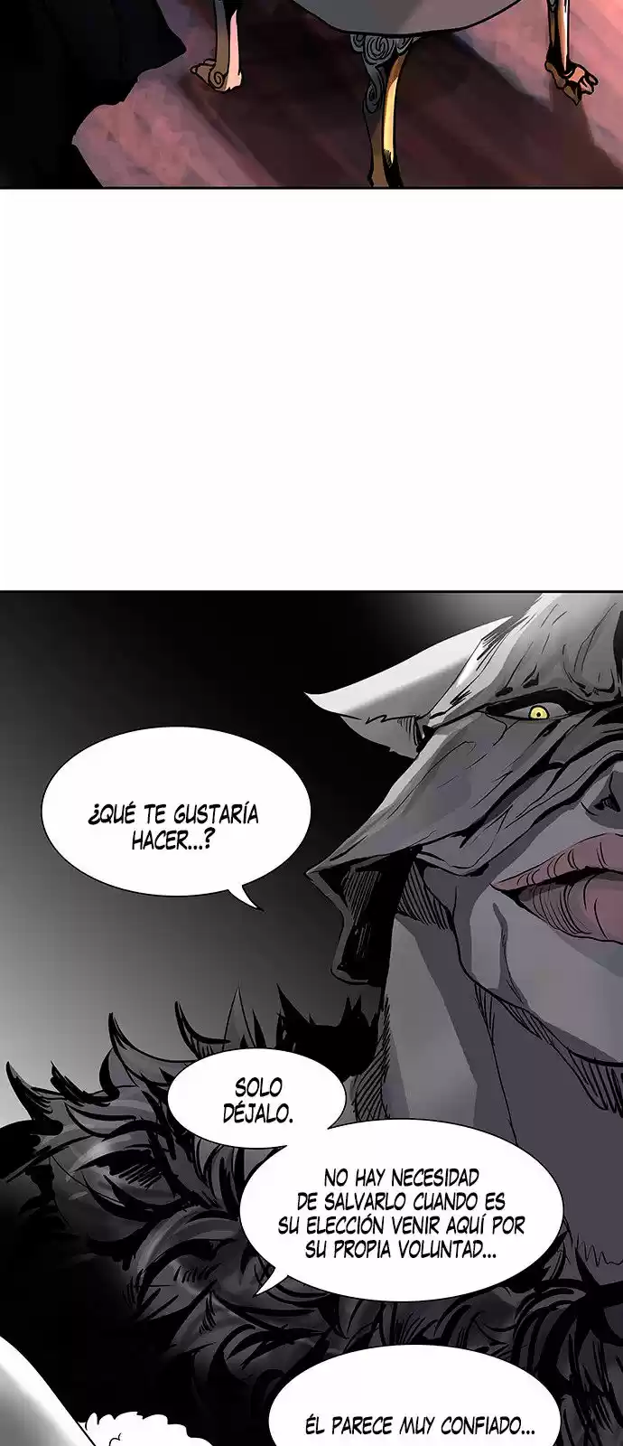 Torre De Dios - Capítulo 317 - Página 74 - LectorTMOo