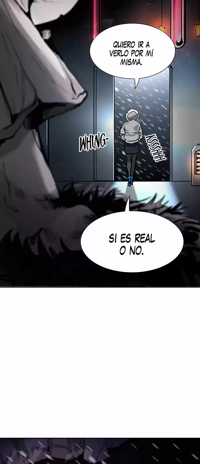 Torre De Dios - Capítulo 317 - Página 77 - LectorTMOo