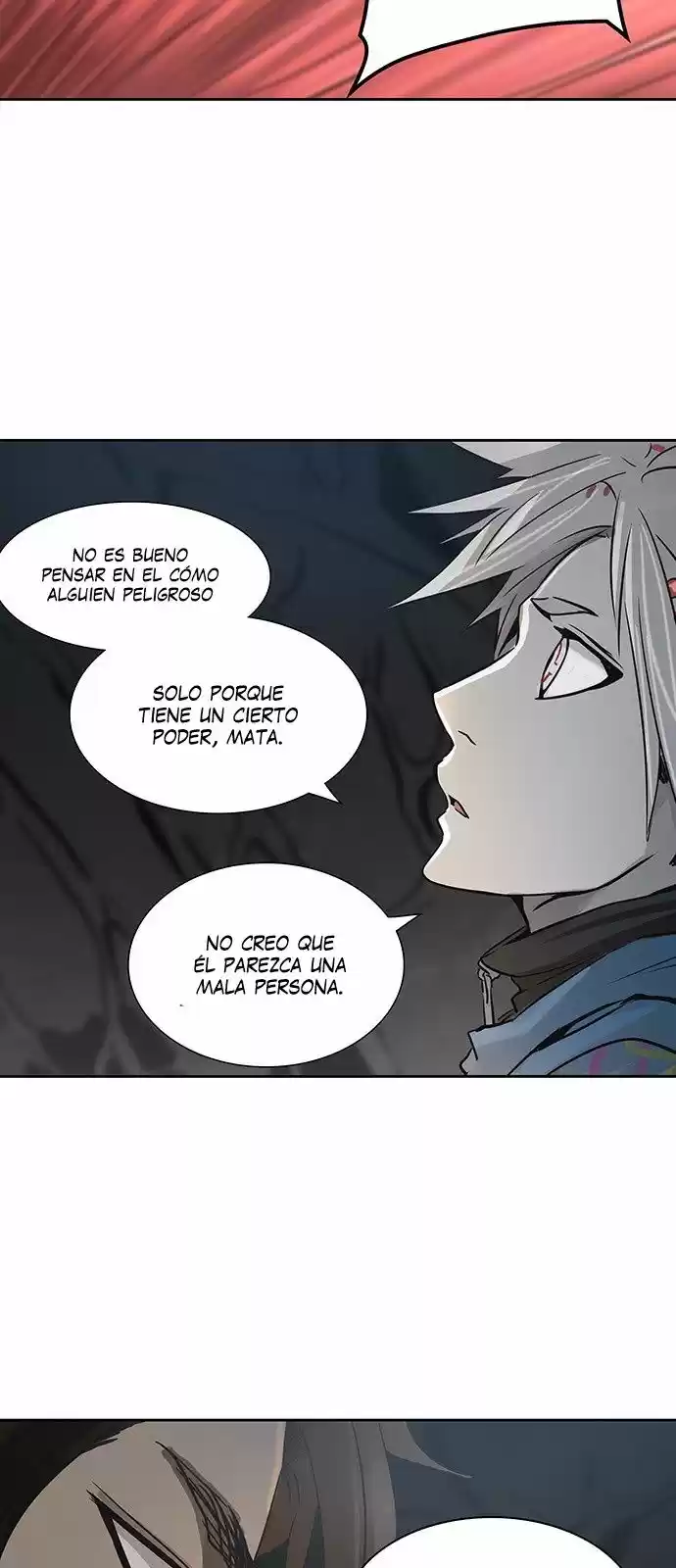 Torre De Dios - Capítulo 318 - Página 19 - LectorTMOo