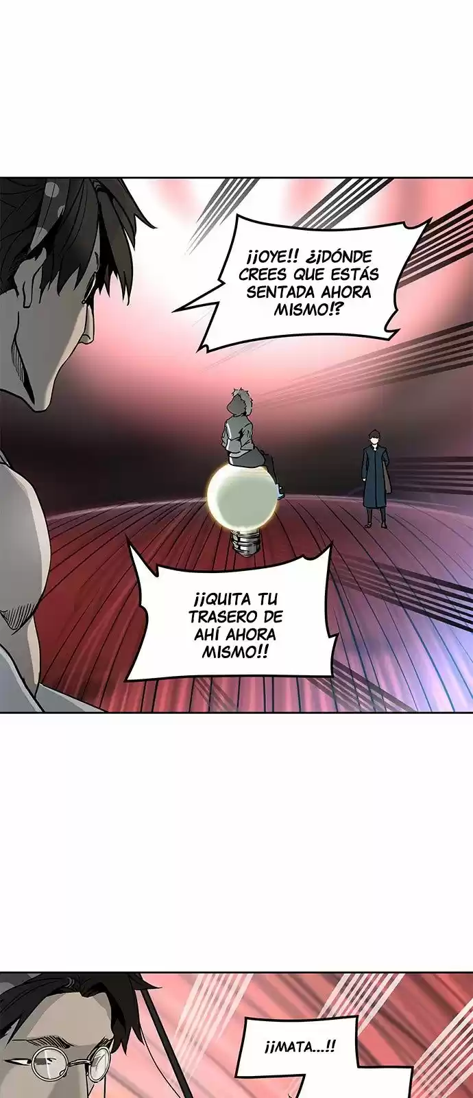 Torre De Dios - Capítulo 318 - Página 29 - LectorTMOo