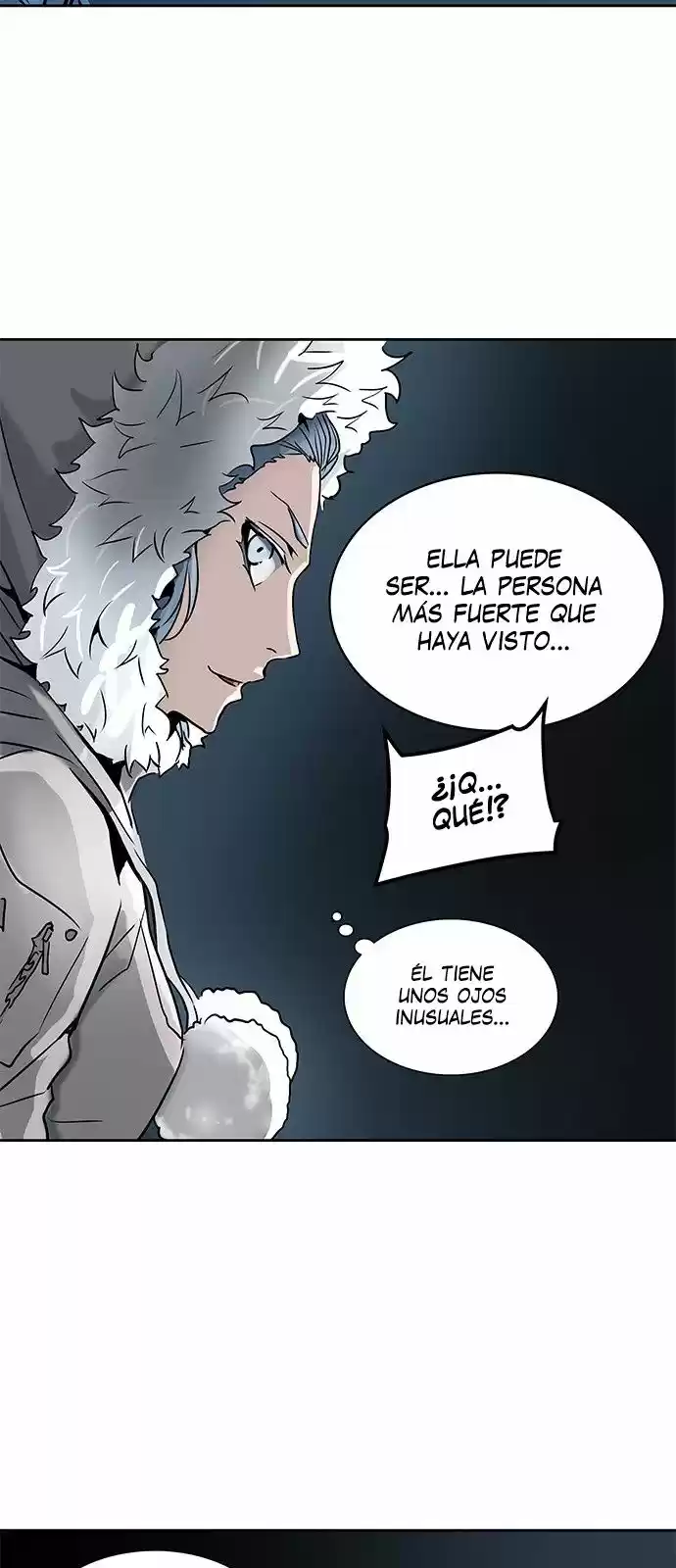 Torre De Dios - Capítulo 318 - Página 31 - LectorTMOo