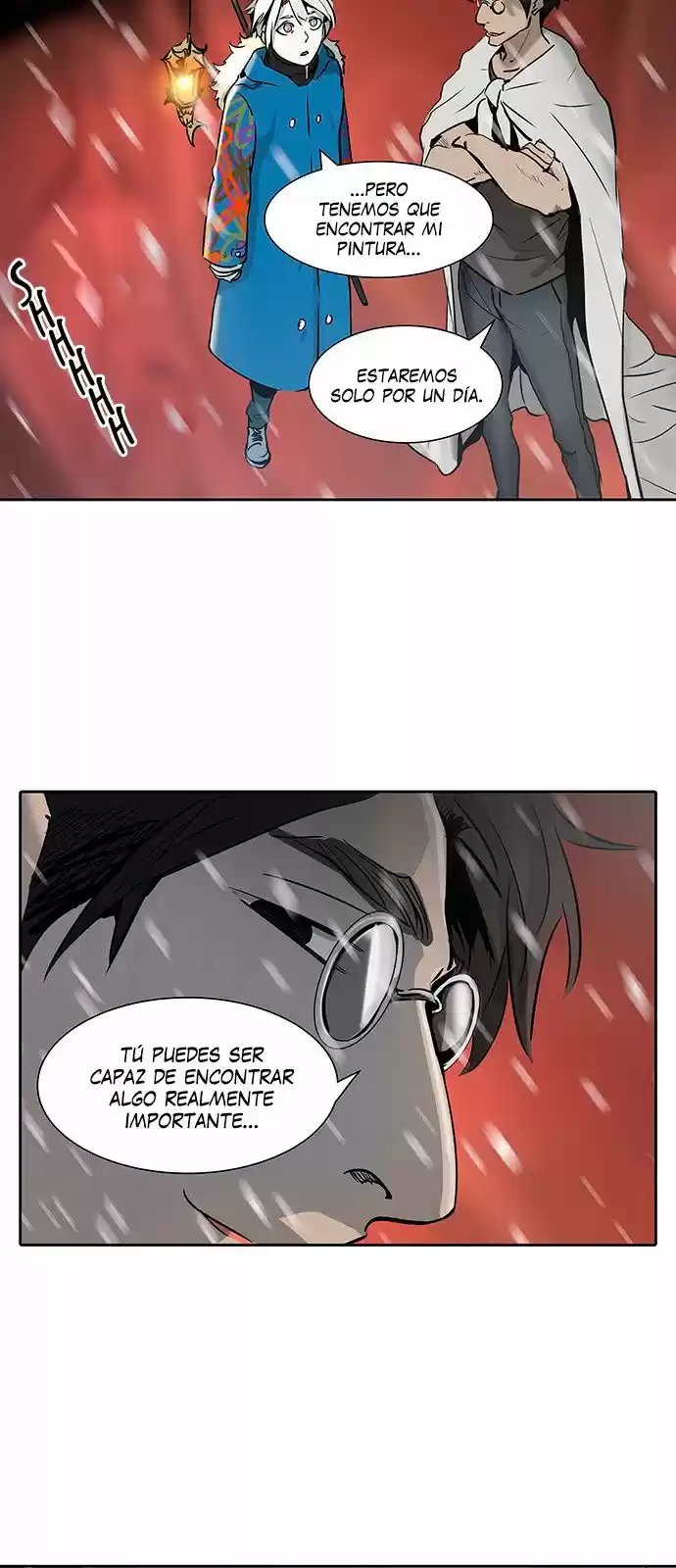 Torre De Dios - Capítulo 318 - Página 56 - LectorTMOo