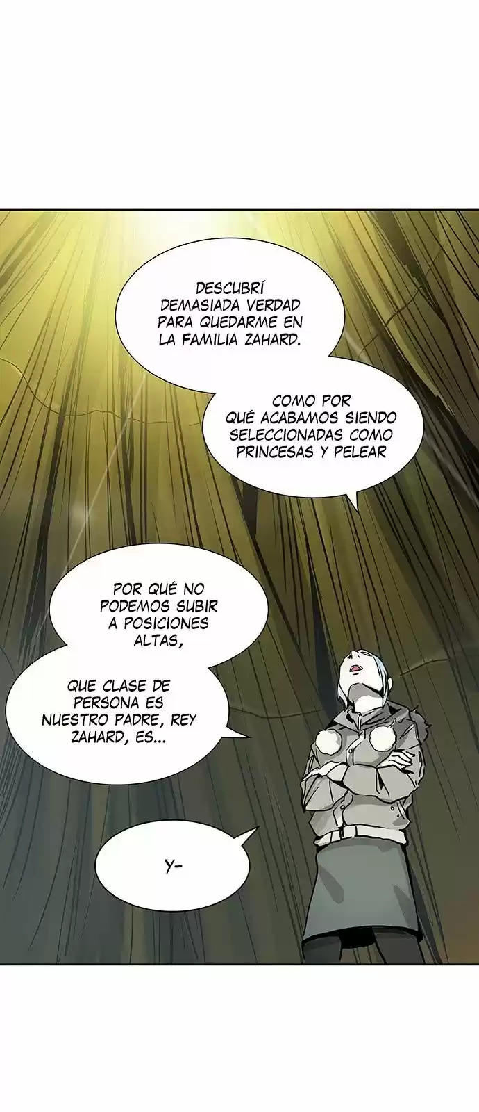 Torre De Dios - Capítulo 318 - Página 69 - LectorTMOo