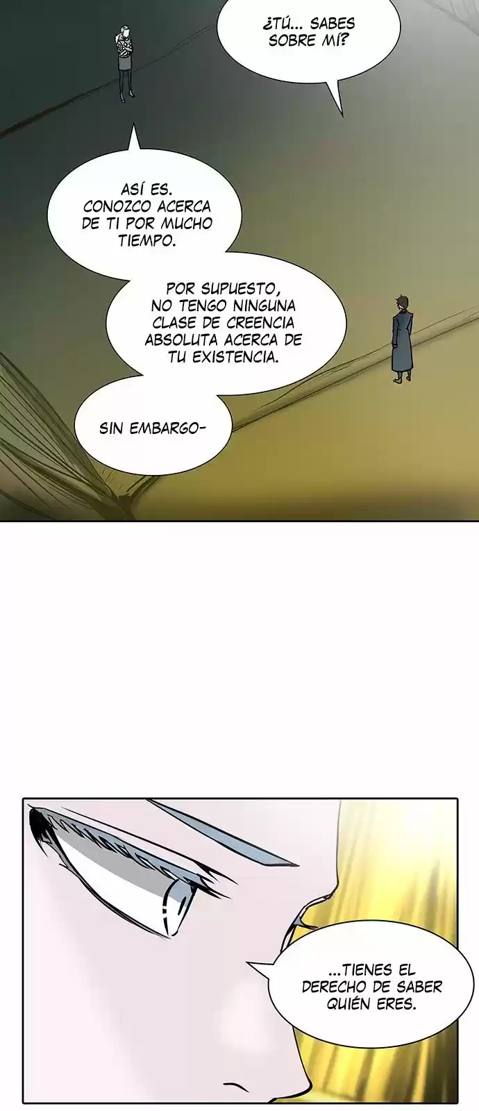 Torre De Dios - Capítulo 318 - Página 71 - LectorTMOo