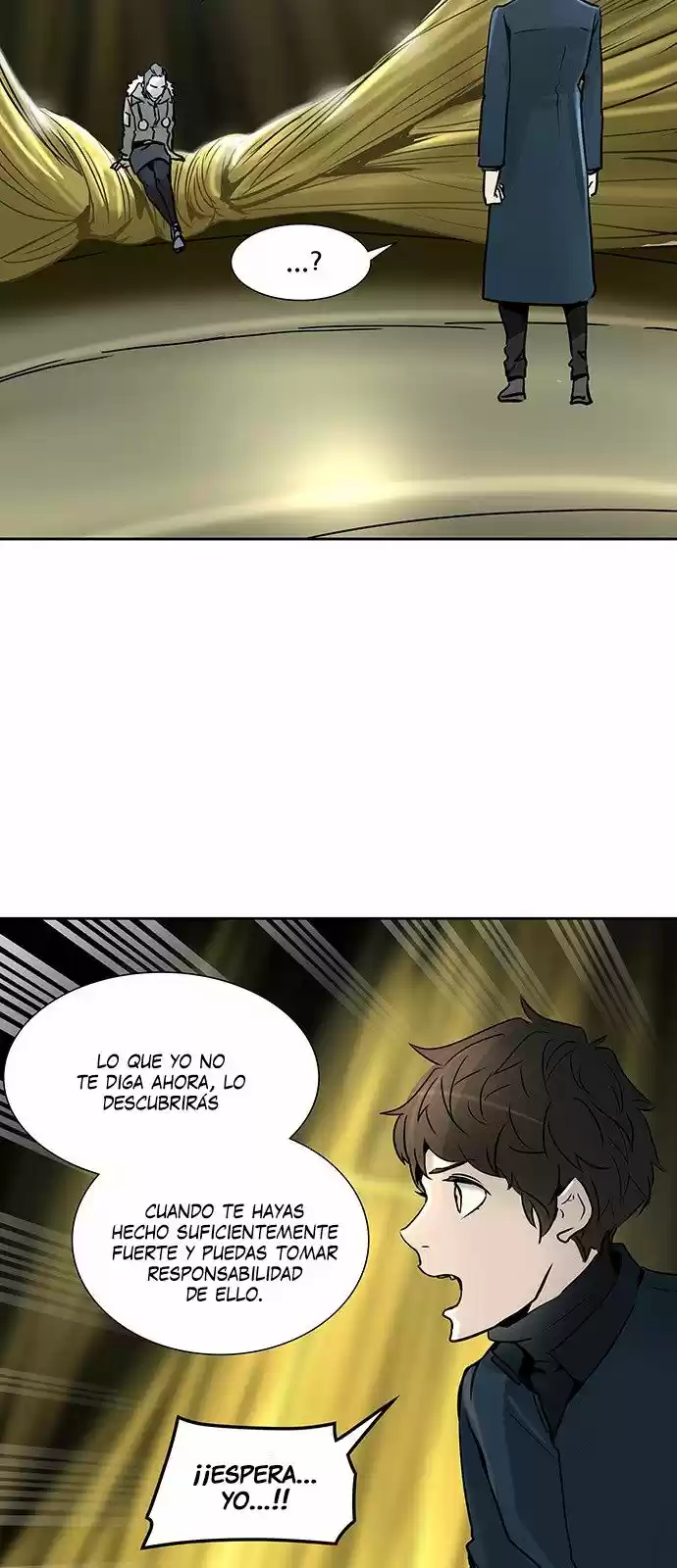 Torre De Dios - Capítulo 319 - Página 3 - LectorTMOo