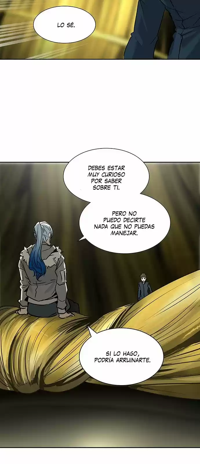Torre De Dios - Capítulo 319 - Página 4 - LectorTMOo
