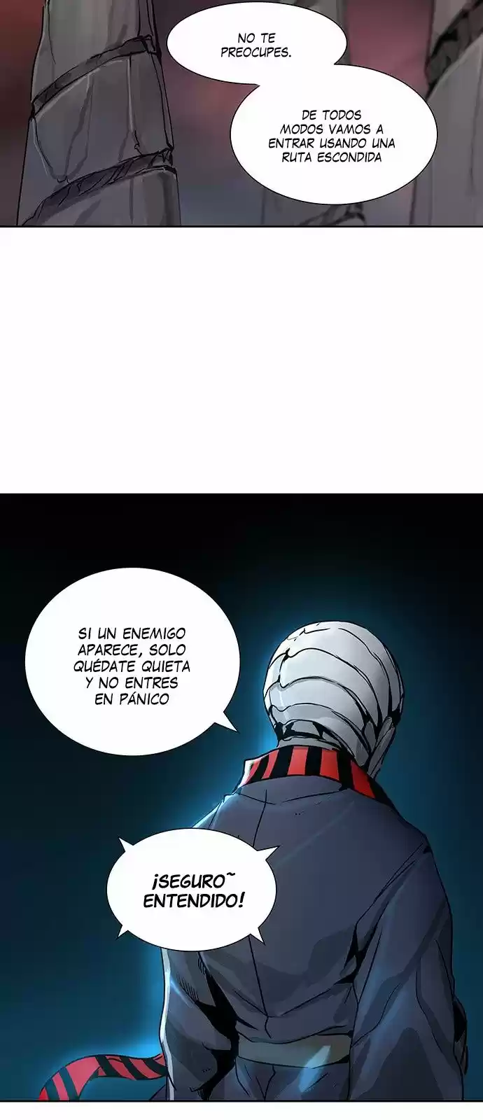 Torre De Dios - Capítulo 319 - Página 15 - LectorTMOo