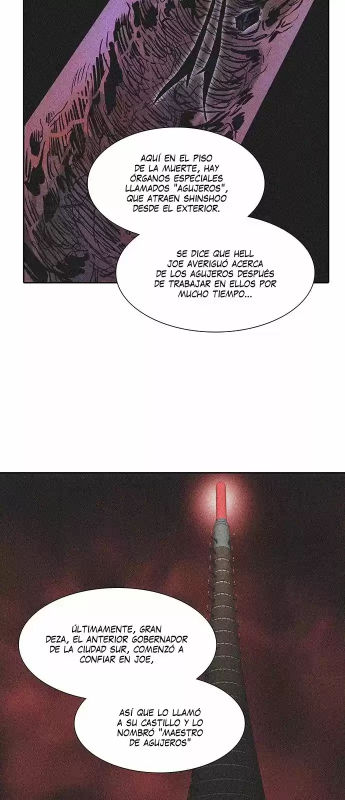 Torre De Dios - Capítulo 319 - Página 24 - LectorTMOo