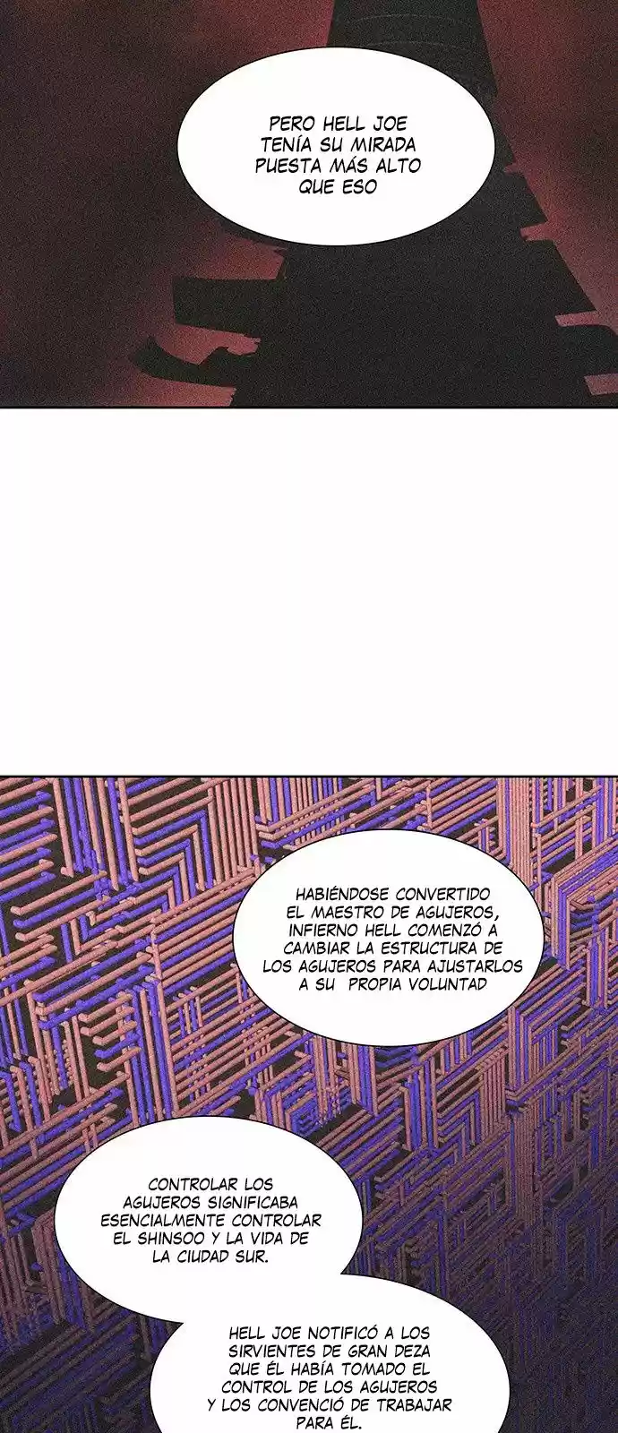 Torre De Dios - Capítulo 319 - Página 25 - LectorTMOo