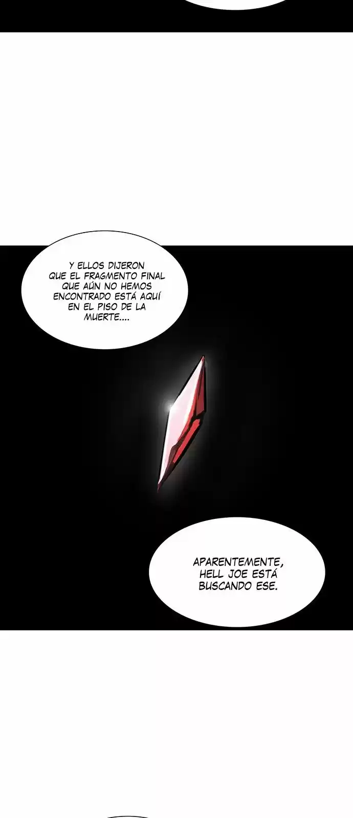 Torre De Dios - Capítulo 319 - Página 31 - LectorTMOo