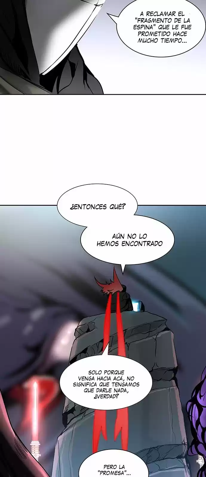 Torre De Dios - Capítulo 319 - Página 39 - LectorTMOo