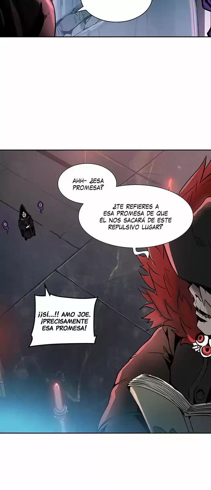 Torre De Dios - Capítulo 319 - Página 40 - LectorTMOo