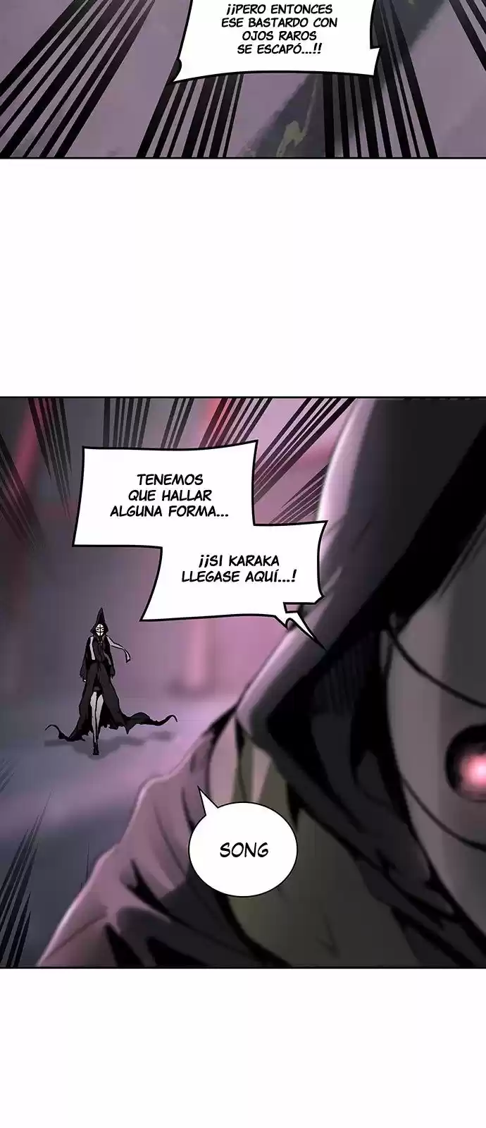 Torre De Dios - Capítulo 319 - Página 47 - LectorTMOo