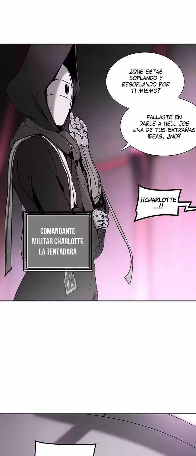 Torre De Dios - Capítulo 319 - Página 48 - LectorTMOo