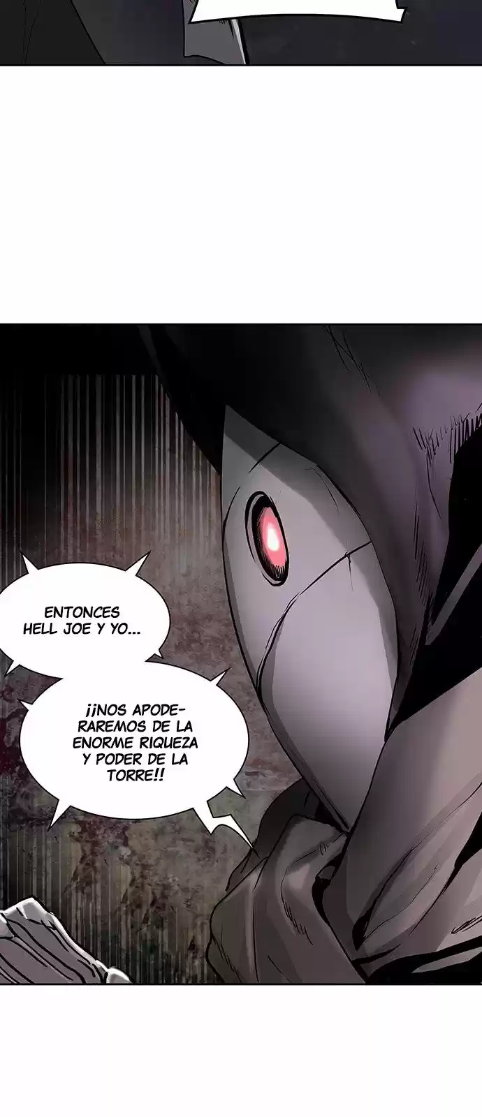 Torre De Dios - Capítulo 319 - Página 51 - LectorTMOo