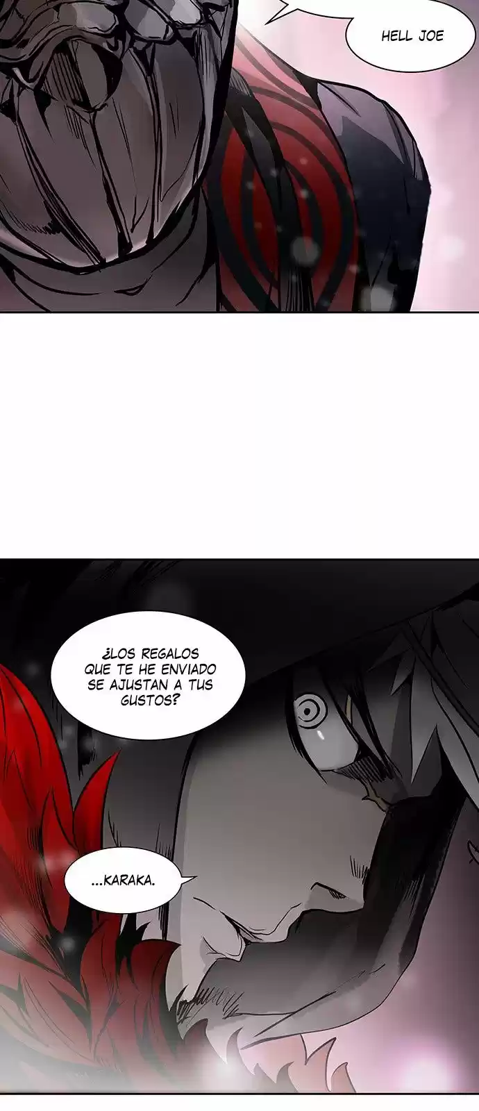 Torre De Dios - Capítulo 319 - Página 59 - LectorTMOo