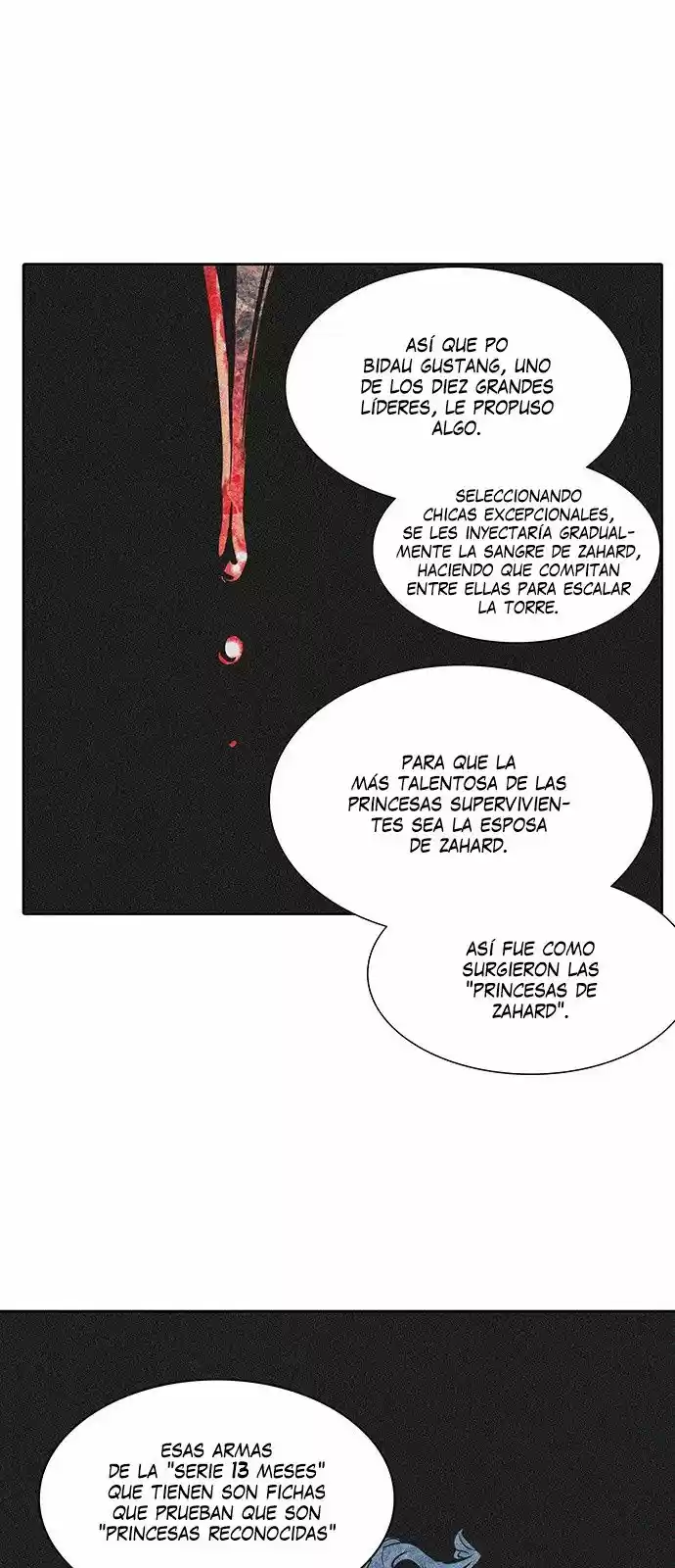 Torre De Dios - Capítulo 319 - Página 73 - LectorTMOo