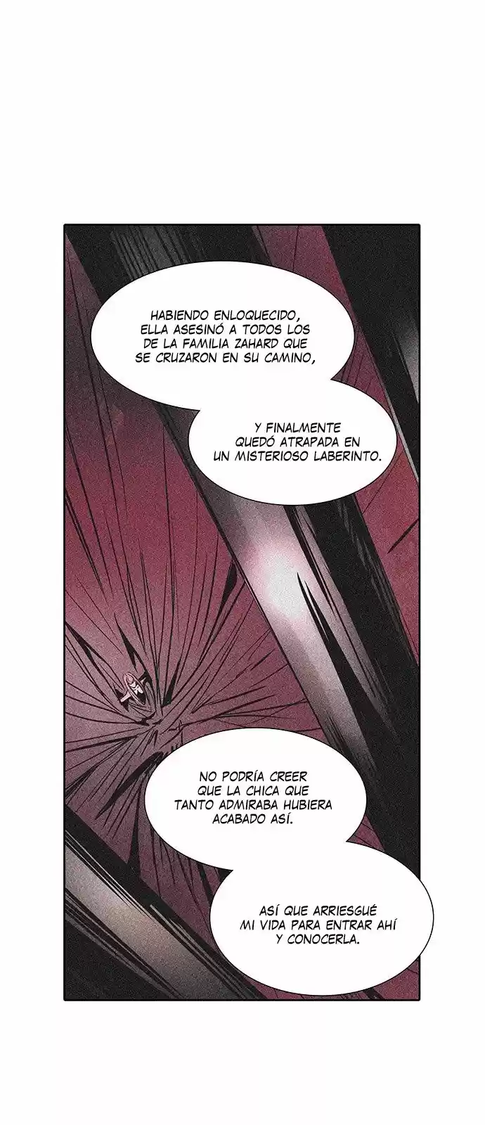 Torre De Dios - Capítulo 319 - Página 80 - LectorTMOo