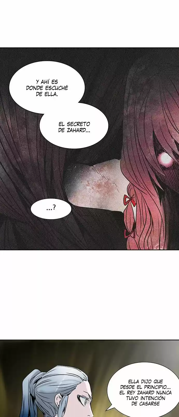 Torre De Dios - Capítulo 319 - Página 81 - LectorTMOo