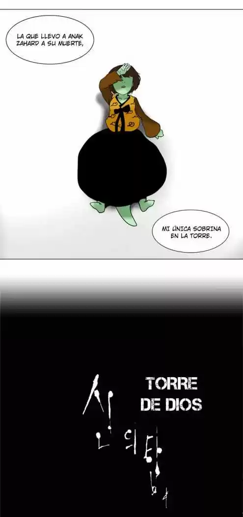 Torre De Dios - Capítulo 32 - Página 36 - LectorTMOo