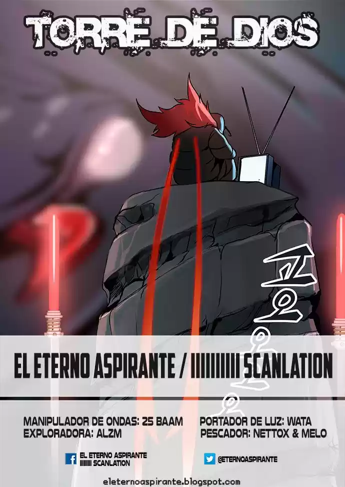 Torre De Dios - Capítulo 320 - Página 1 - LectorTMOo