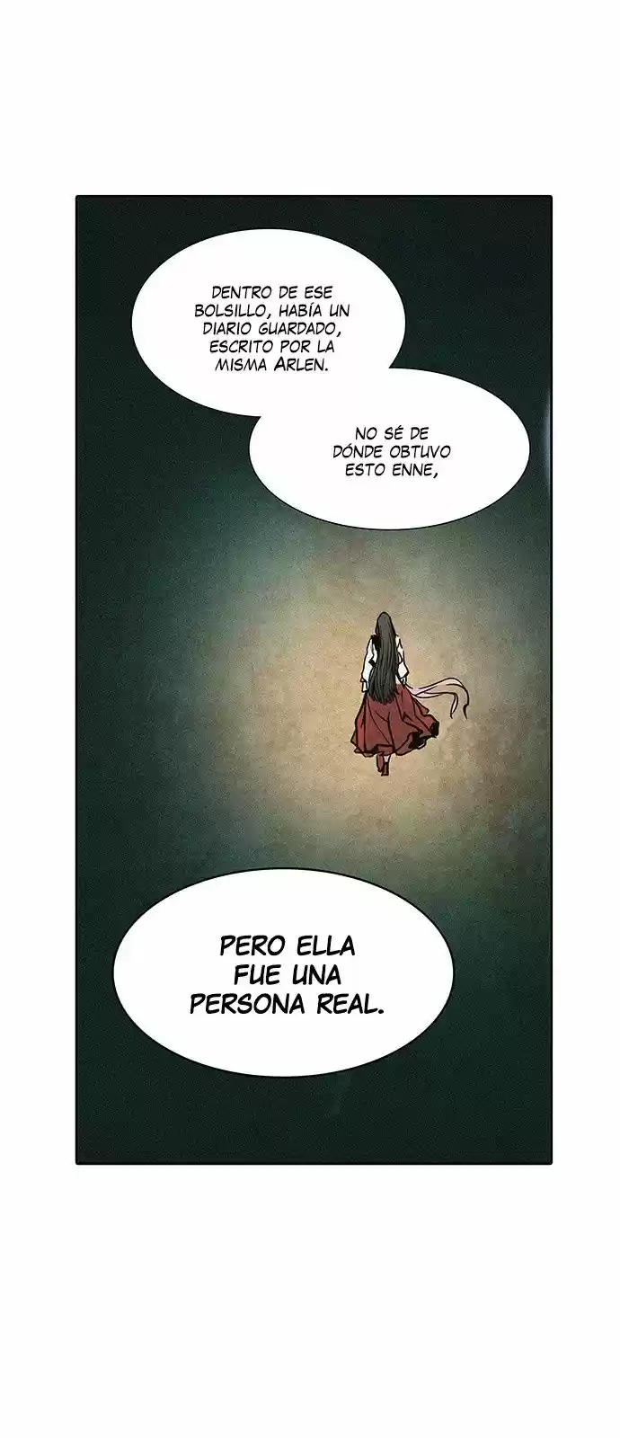 Torre De Dios - Capítulo 320 - Página 14 - LectorTMOo