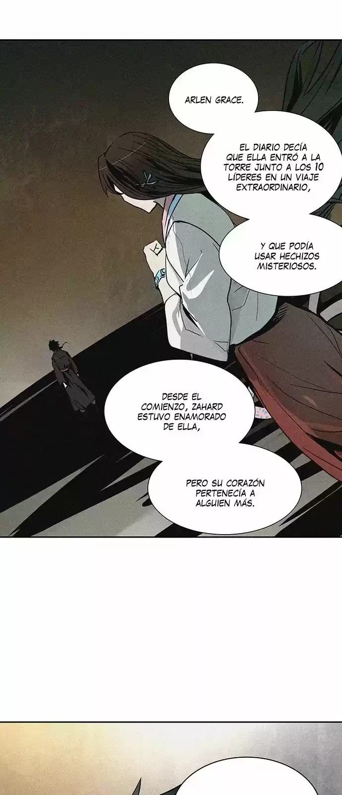 Torre De Dios - Capítulo 320 - Página 15 - LectorTMOo