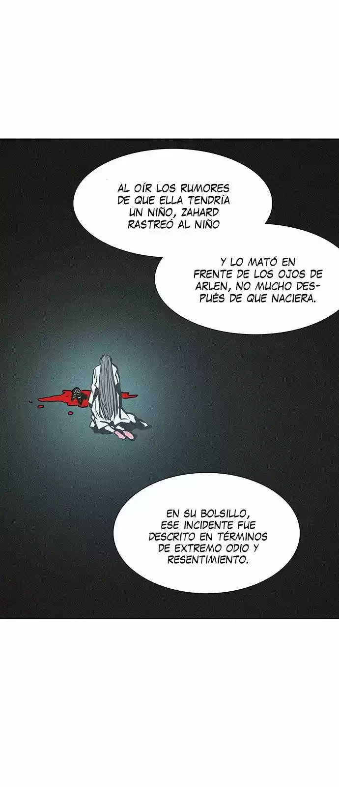 Torre De Dios - Capítulo 320 - Página 23 - LectorTMOo