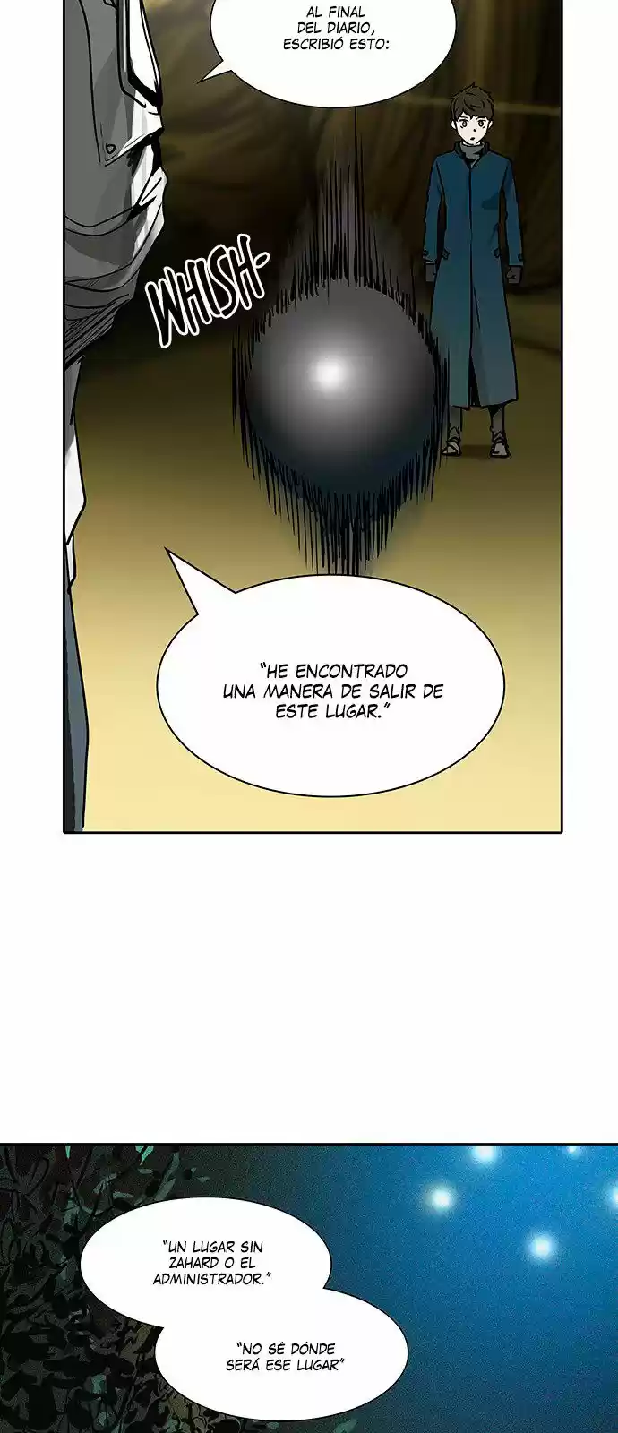Torre De Dios - Capítulo 320 - Página 28 - LectorTMOo