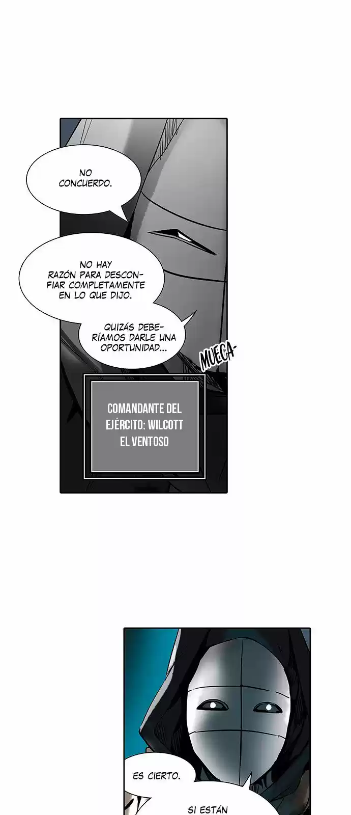 Torre De Dios - Capítulo 320 - Página 66 - LectorTMOo