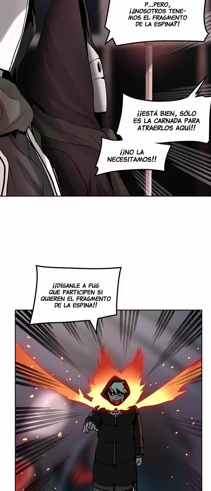 Torre De Dios - Capítulo 320 - Página 73 - LectorTMOo