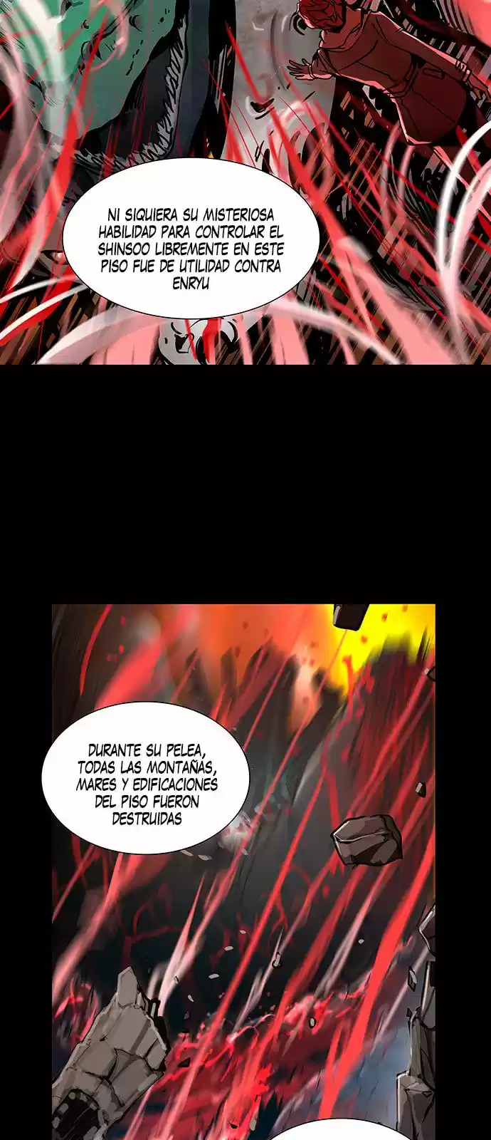 Torre De Dios - Capítulo 321 - Página 16 - LectorTMOo