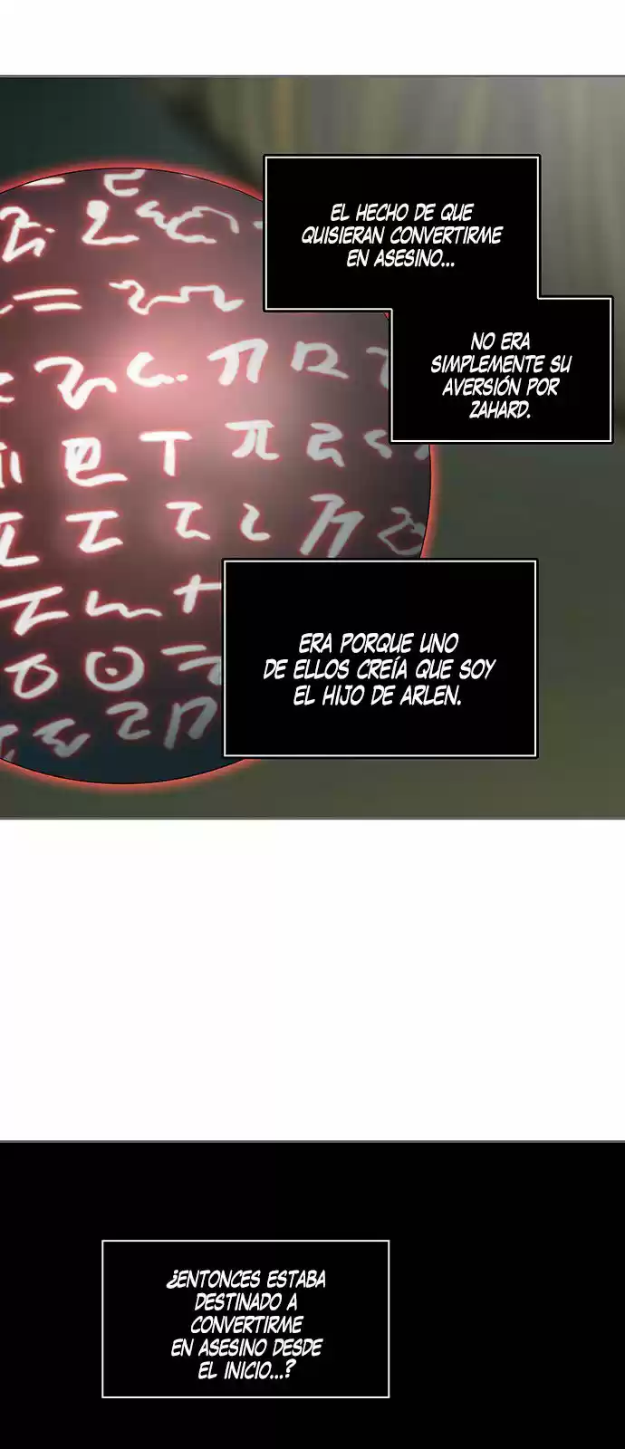 Torre De Dios - Capítulo 321 - Página 23 - LectorTMOo