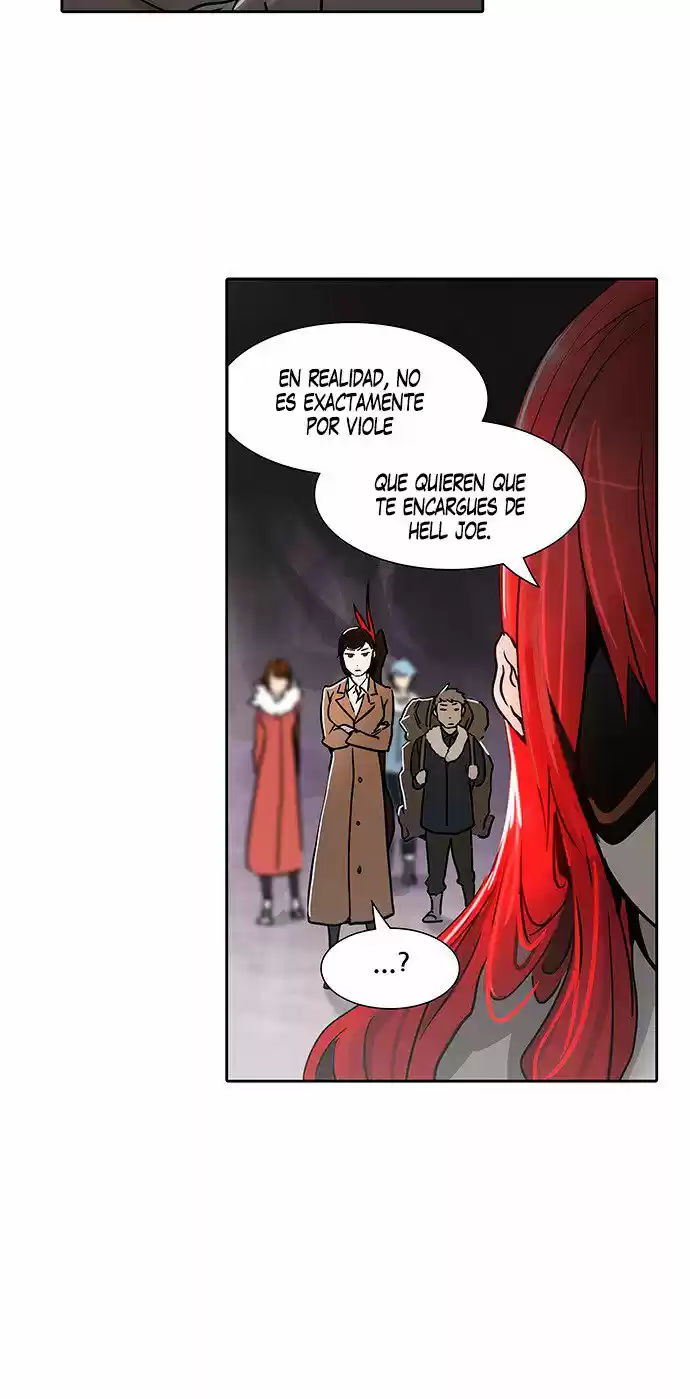 Torre De Dios - Capítulo 321 - Página 27 - LectorTMOo