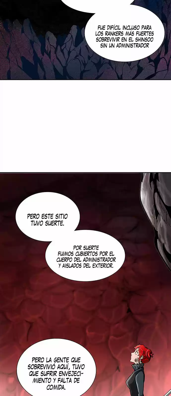 Torre De Dios - Capítulo 321 - Página 32 - LectorTMOo