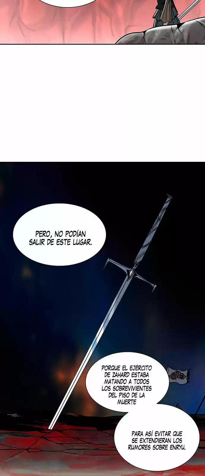 Torre De Dios - Capítulo 321 - Página 33 - LectorTMOo