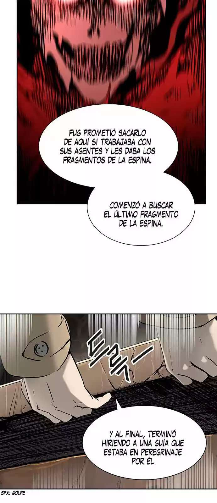 Torre De Dios - Capítulo 321 - Página 37 - LectorTMOo