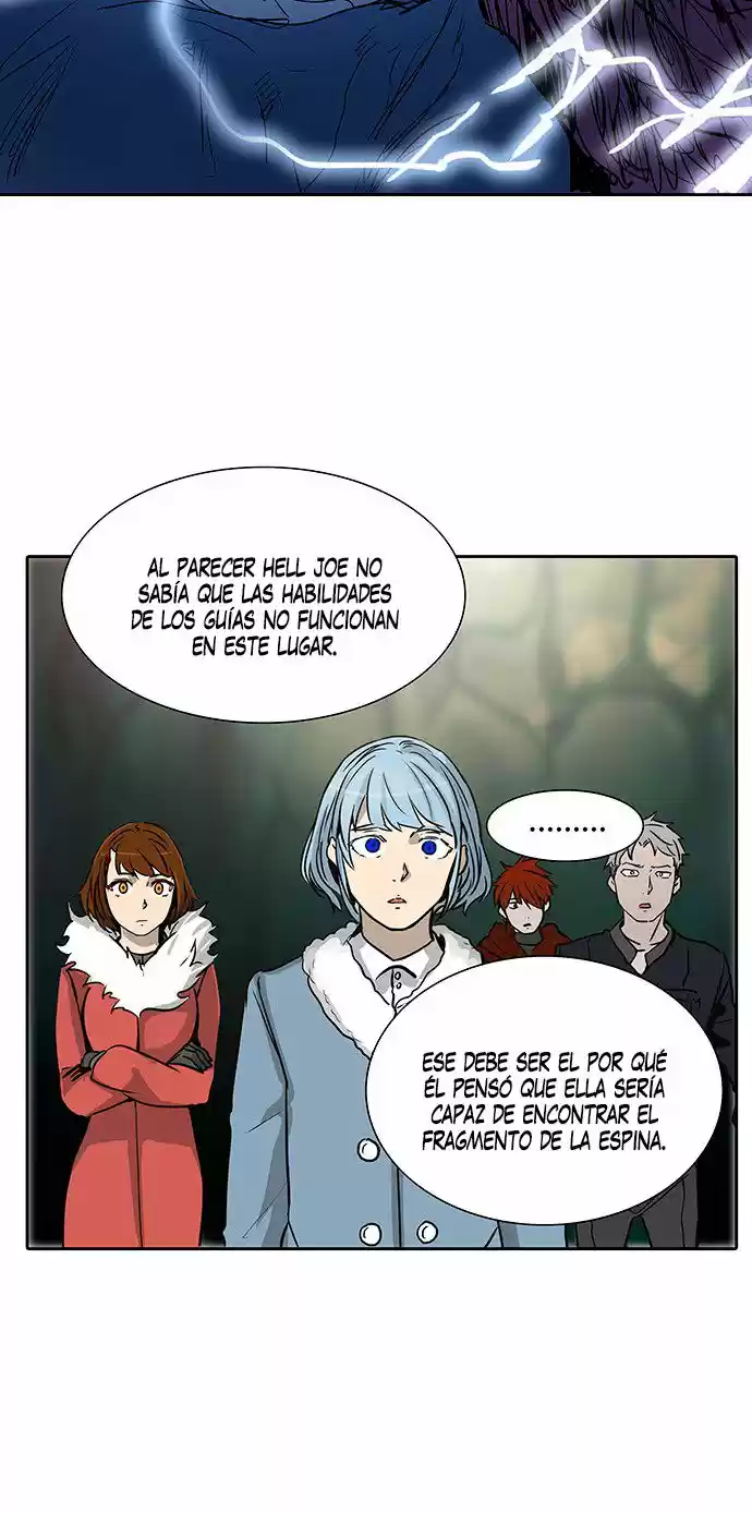 Torre De Dios - Capítulo 321 - Página 40 - LectorTMOo