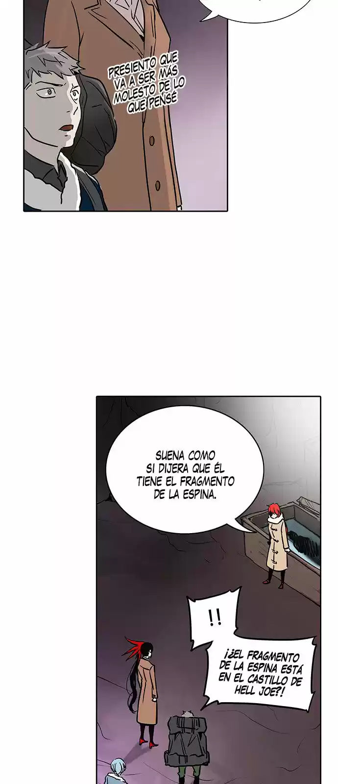 Torre De Dios - Capítulo 321 - Página 50 - LectorTMOo